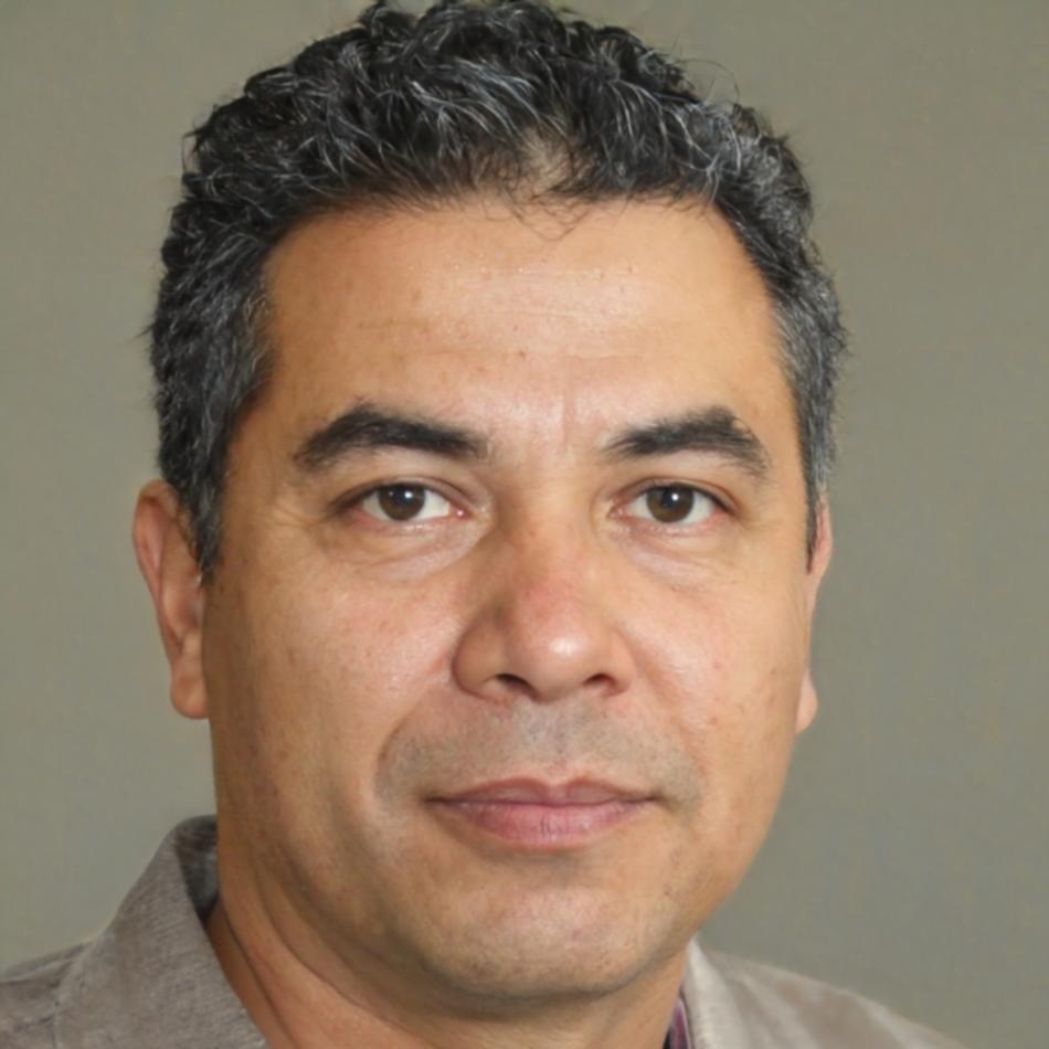 Professor Miguel Ferreira, especialista em modelação financeira